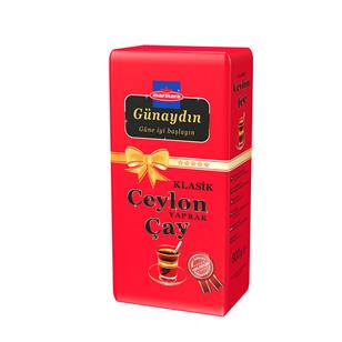 Marmara Günaydın Tea 800g